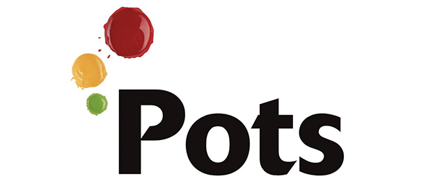 Pots